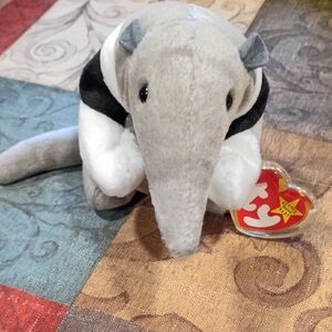 Ty Gray Ants The Anteater